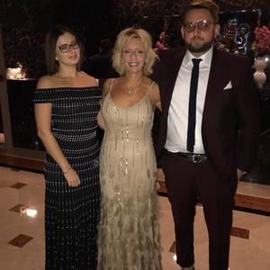 Meet your Posher, Rhonda